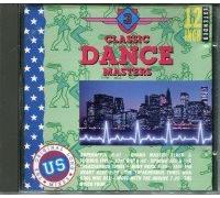 Diverse - Classic Dance Masters 3 [Import]