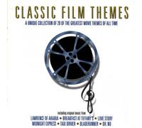 Diverse - Classic Film Themes [Import]