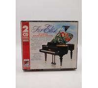 Diverse Classic - Für Elise-Klavierwerke,Die S [Import]