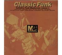 Diverse - Classic G-Funk Mastercuts 1 [Import]
