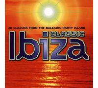 Diverse - Classic Ibiza