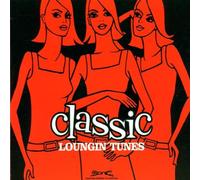Diverse - Classic Loungin'tunes [Import]