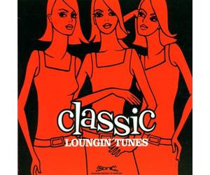 Diverse - Classic Loungin'tunes [Import]