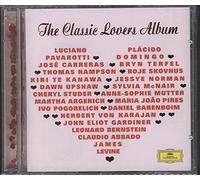 Diverse - Classic Lovers Album