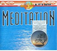 Diverse Classic - Meditation [Import]