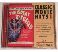 diverse - Classic Movie Hits 1, CD3