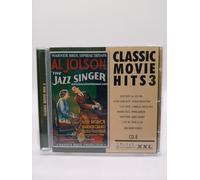 diverse - Classic Movie Hits 3 / Vol. 8