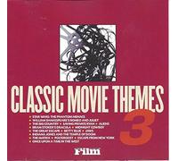 Diverse - Classic Movie Themes 3 [Import]
