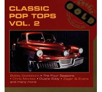 Diverse - Classic Pop Tops Vol.3 [Import]