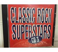 Diverse - Classic Rock Superstars Volume 3