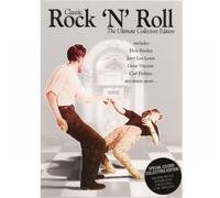 Diverse - Classic Rock'n'Roll [Import]