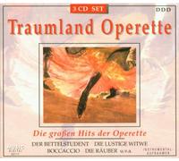Diverse Classic - Traumland Operette [Import]