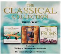 Diverse - Classical Collection,the
