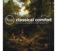 Diverse - Classical Comfort