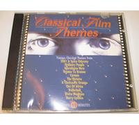 Diverse - Classical Film Themes [Import]