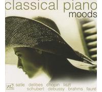Diverse - Classical Piano Moods