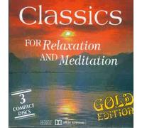 Diverse - Classics for Relaxation & Medi