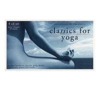 Diverse - Classics for Yoga