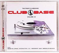 Compilation - Club Base Volume 10
