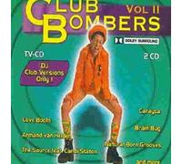 Diverse - Club Bombers 2