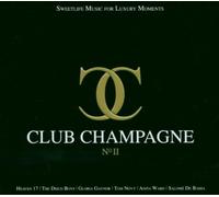 Diverse - Club Champagne Vol. 2 [Import]
