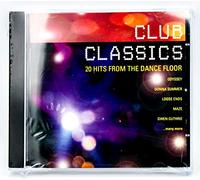 Diverse - Club Classics [Import]