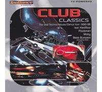 Diverse - Club Classics [Import]
