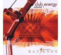 Diverse - Club Energy 1 [Import]