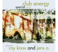 Diverse - Club Energy Special One-Jens O [Import]