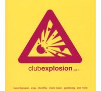 Diverse - Club Explosion [Import]