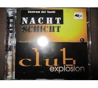Diverse - Club Explosion [Import]