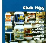 Diverse - Club Hits 2000 [Import]