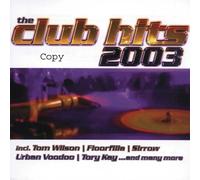 Diverse - Club Hits 2003 [Import]