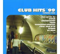 Diverse - Club Hits '99-1 [Import]
