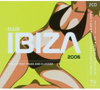 Diverse - Club Ibiza 2006 [Import]