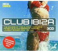 Diverse - Club Ibiza