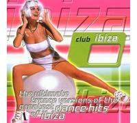 Diverse - Club Ibiza: Club Dance