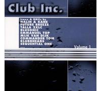 Diverse - Club [Import]
