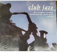 Diverse - Club Jazz