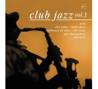 Diverse - Club Jazz 3 [Import]