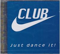 Diverse - Club-Just Dance It [Import]