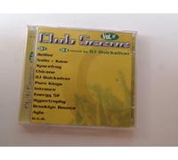 Diverse - Club Scene 2 [Import]