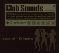 Diverse - Club Sounds-Best of 10 Years