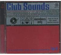 Diverse - Club Sounds Vol.09 [Import]