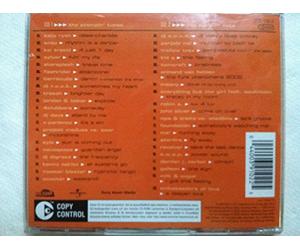 Diverse - Club Sounds Vol.25 [Import]
