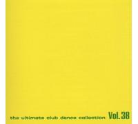 Diverse - Club Sounds Vol. 38 [Import]
