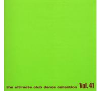 Diverse - Club Sounds Vol. 41 [Import]