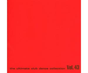 Diverse - Club Sounds Vol. 43