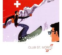 Diverse - Club St. Moritz