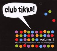 Diverse - Club Tikka [Import]